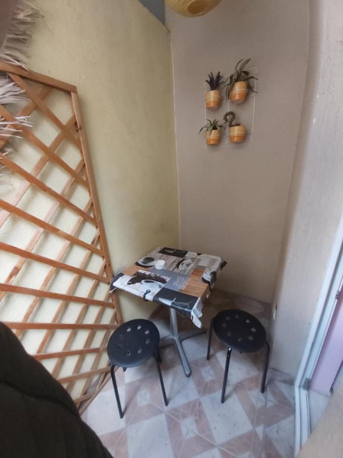 شقة Keti 1 بلغراد المظهر الخارجي الصورة